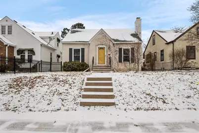 4430 Penn Avenue N, Minneapolis, MN 55412 - Photo 1