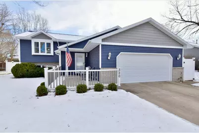 320 Pleasant Ridge Drive, Sauk Rapids, MN 56379 - Photo 1