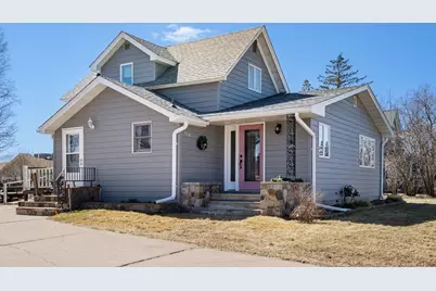 320 E Butternut Avenue, Luck, WI 54853 - Photo 1