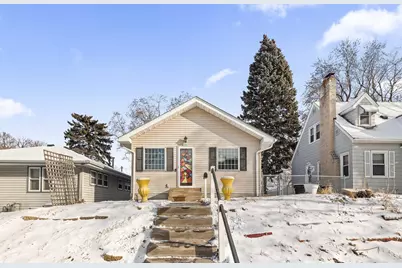 6005 2nd Avenue S, Minneapolis, MN 55419 - Photo 1