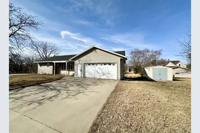 205 Ash Street N, Sauk Centre Township, MN 56378 - Photo 1