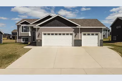 1102 7th Avenue NW, Kasson, MN 55944 - Photo 1