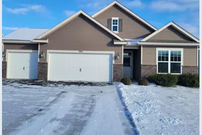 392 Liberty Lane, Delano, MN 55328 - Photo 1