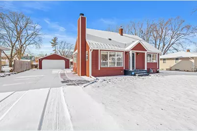 2221 Burr Street N, Maplewood, MN 55117 - Photo 1