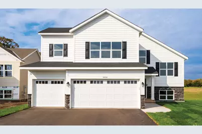 1011 2nd Street NW, Delano, MN 55328 - Photo 1