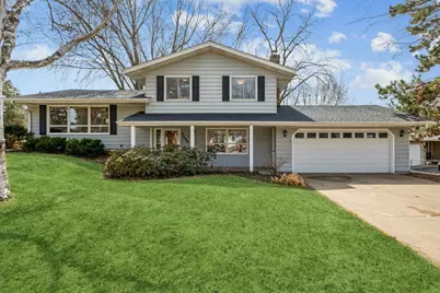 2488 Hillside Road, White Bear Lake, MN 55110 - Photo 1