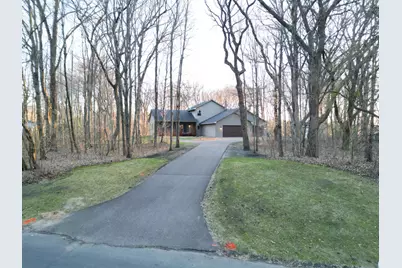 25644 Goodwin Road, Wyoming, MN 55092 - Photo 1