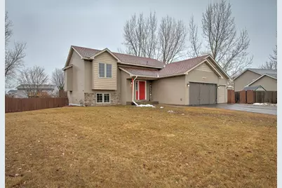 1563 Plum Creek Drive SE, Cambridge, MN 55008 - Photo 1