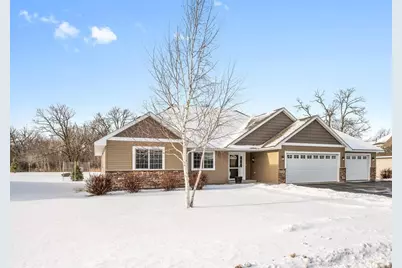 38362 Emerald Boulevard, North Branch, MN 55056 - Photo 1