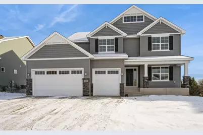 832 Yellowcrest Street SW, Delano, MN 55328 - Photo 1