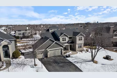 10512 Toledo Drive N, Brooklyn Park, MN 55443 - Photo 1