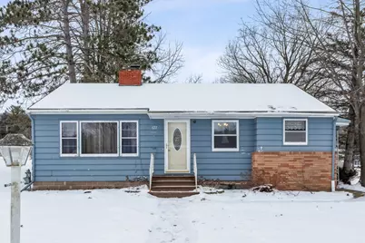 127 W Wilson Avenue, Elmwood, WI 54740 - Photo 1