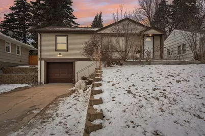 3538 Cleveland Street NE, Minneapolis, MN 55418 - Photo 1