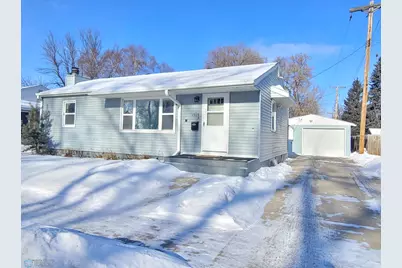 1513 13th Avenue S, Fargo,  58103 - Photo 1