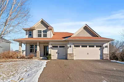 6304 Alvarado Lane N, Maple Grove, MN 55311 - Photo 1