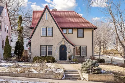 4900 Stevens Avenue, Minneapolis, MN 55419 - Photo 1