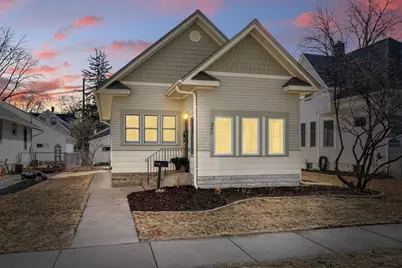 380 Saratoga Street S, Saint Paul, MN 55105 - Photo 1