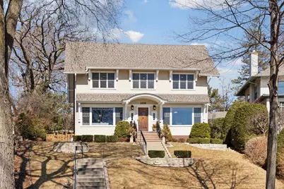 2508 W Lake Of The Isles Parkway, Minneapolis, MN 55405 - Photo 1