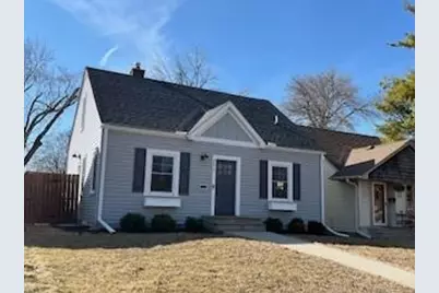 4072 Toledo Avenue S, Saint Louis Park, MN 55416 - Photo 1