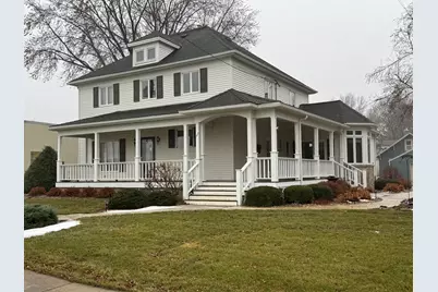 107 & 109 Front Street W, Hayward, MN 56043 - Photo 1