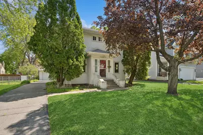 4017 Raleigh Avenue, Saint Louis Park, MN 55416 - Photo 1