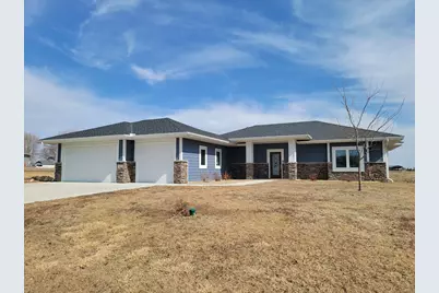 110 Lake Erin Drive, Green Isle, MN 55338 - Photo 1