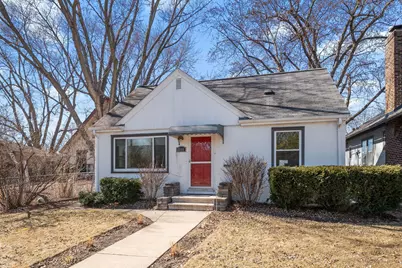 3908 46th Avenue S, Minneapolis, MN 55406 - Photo 1