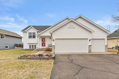 6524 92nd Trail N, Brooklyn Park, MN 55445 - Photo 1