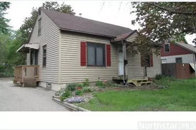 8126 Nicollet Avenue S, Bloomington, MN 55420 - Photo 1