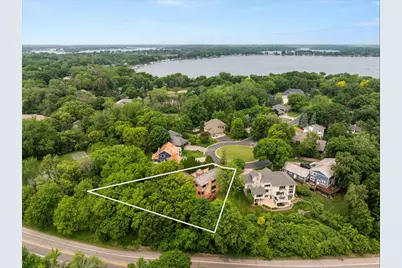 3147 Lafayette Ridge Road, Minnetonka Beach, MN 55391 - Photo 1