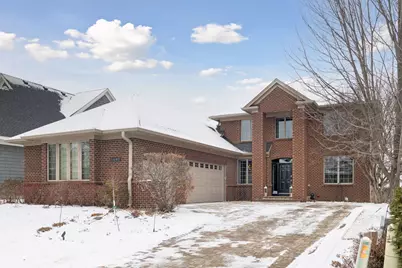 1445 Skyline Drive, Golden Valley, MN 55422 - Photo 1