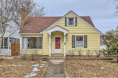 1391 California Avenue W, Falcon Heights, MN 55108 - Photo 1