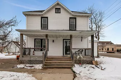 640 Dewey Street, Foley, MN 56329 - Photo 1