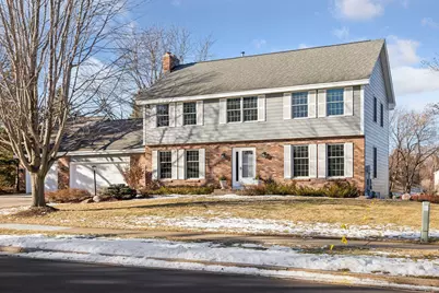 2493 Bridgeview Court, Mendota Heights, MN 55120 - Photo 1