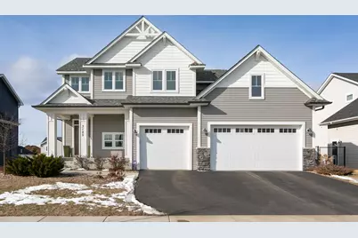 3185 Glasgow Street, River Falls, WI 54022 - Photo 1