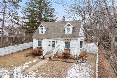 1222 2nd Street, Hudson, WI 54016 - Photo 1