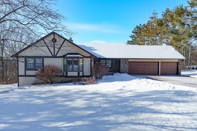 13810 23rd Street N, West Lakeland Township, MN 55082 - Photo 1