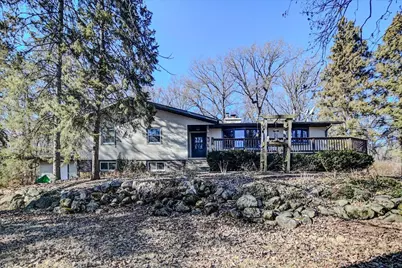 4335 Oak Park Road, Deerfield, WI 53531 - Photo 1