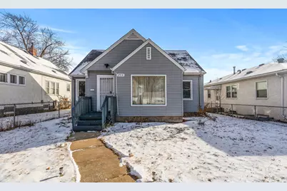 2918 Morgan Avenue N, Minneapolis, MN 55411 - Photo 1