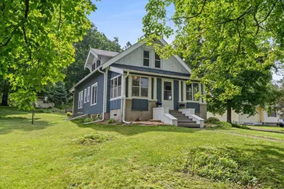 316 S 4th Street, Luck, WI 54853 - Photo 1