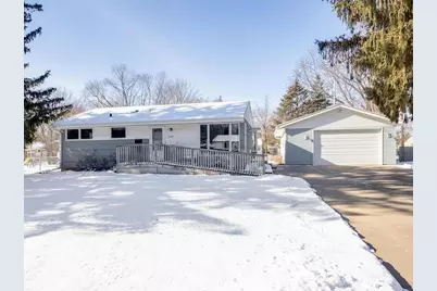6341 Utah Avenue N, Brooklyn Park, MN 55428 - Photo 1