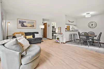 4496 Cinnamon Ridge Trail #B, Eagan, MN 55122 - Photo 1