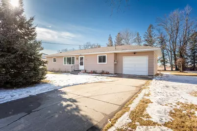 413 1st Street N, Hoffman, MN 56339 - Photo 1
