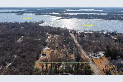 1060 N Shore Drive W, Orono, MN 55364 - Photo 1