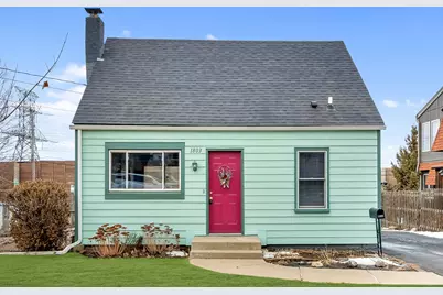 1803 Walnut Street, Lauderdale, MN 55113 - Photo 1