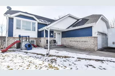 1658 Helmo Road N, Oakdale, MN 55128 - Photo 1
