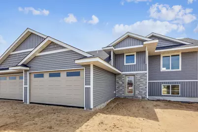 8205 Natures Edge Road, Clear Lake, MN 55319 - Photo 1