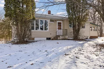 35663 University Avenue NE, Cambridge Township, MN 55008 - Photo 1