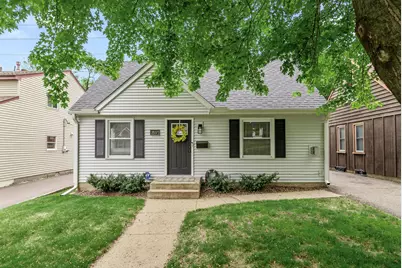 2837 Brunswick Avenue S, Saint Louis Park, MN 55416 - Photo 1