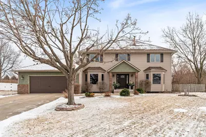 3815 Blackhawk Ridge Place, Eagan, MN 55122 - Photo 1